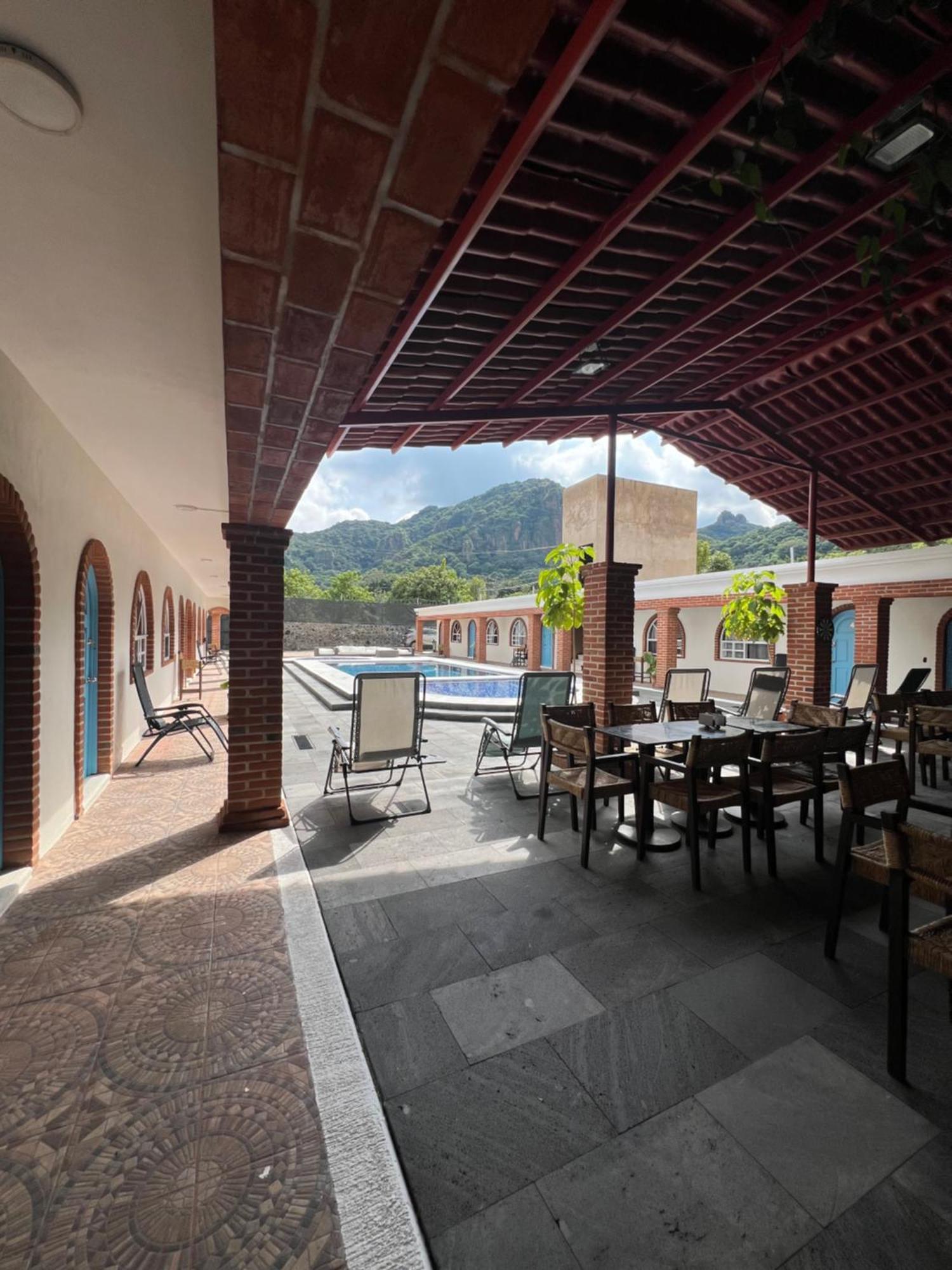 Casa Arcos