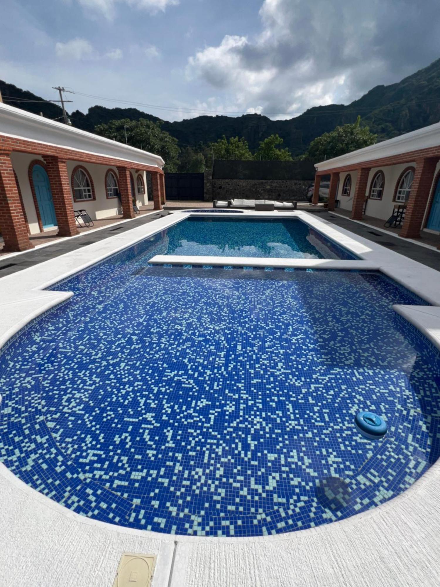 Casa Arcos Gasthof *