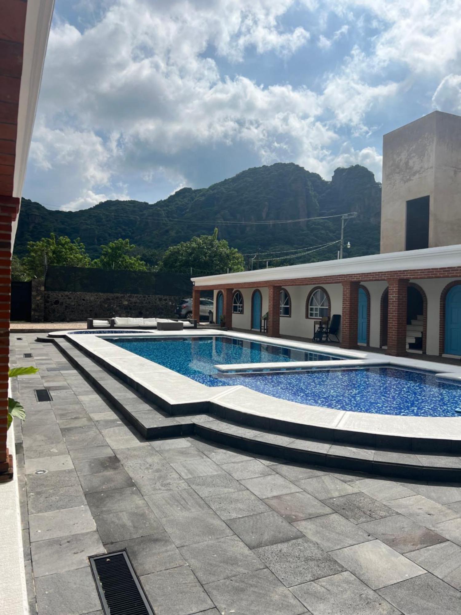 Casa Arcos Gasthof *
