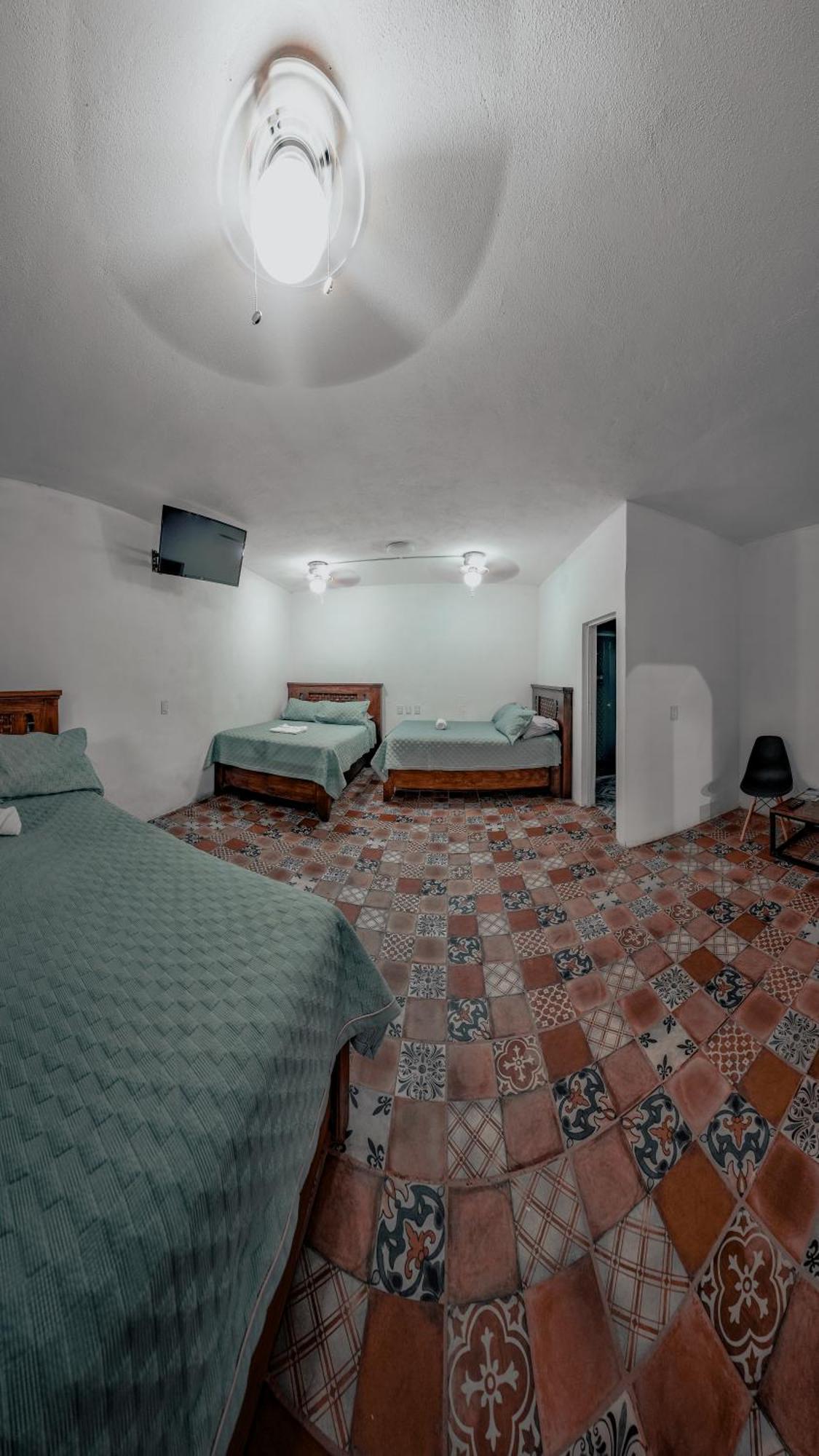 Gasthof Casa Arcos
