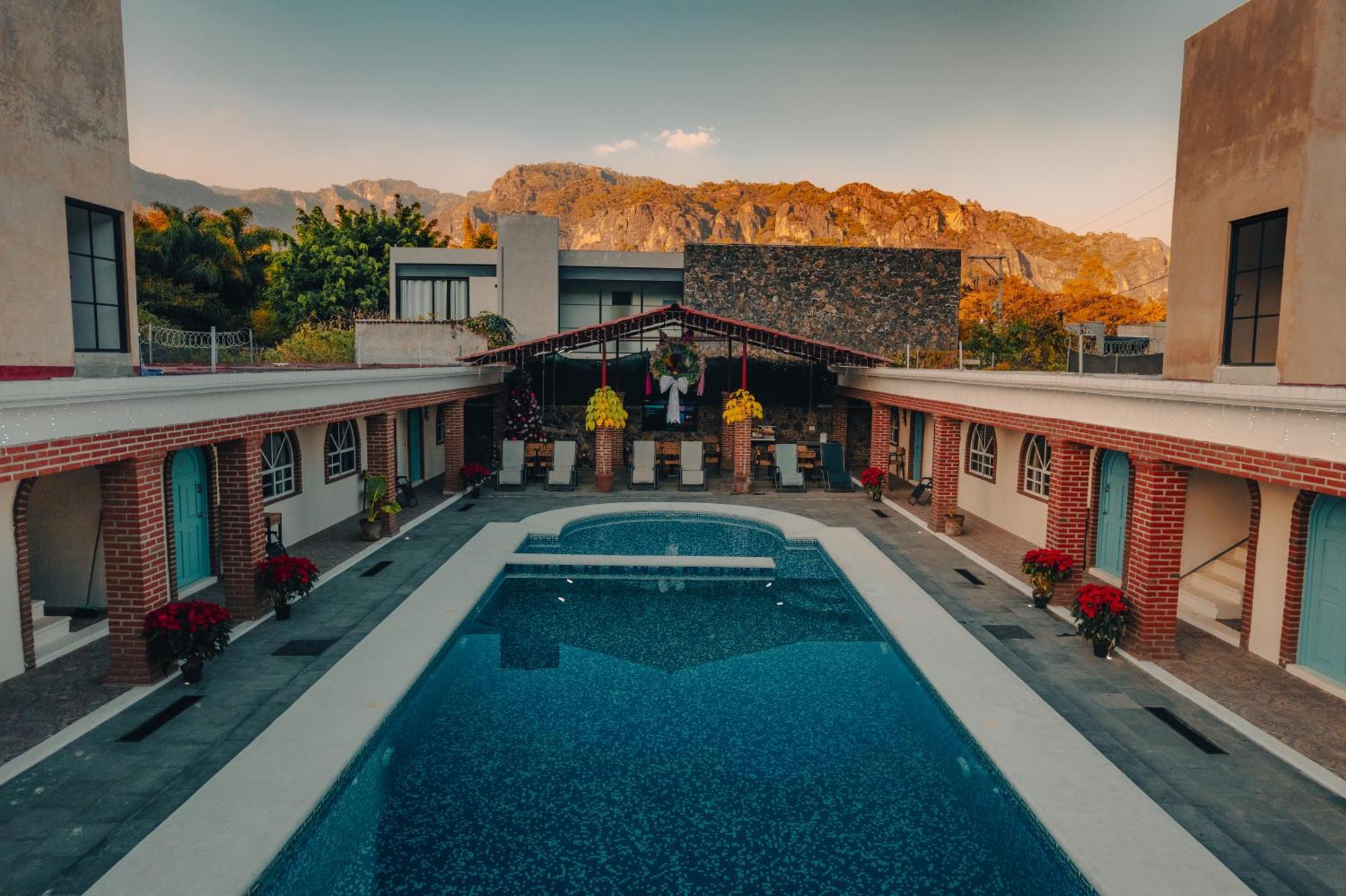Casa Arcos